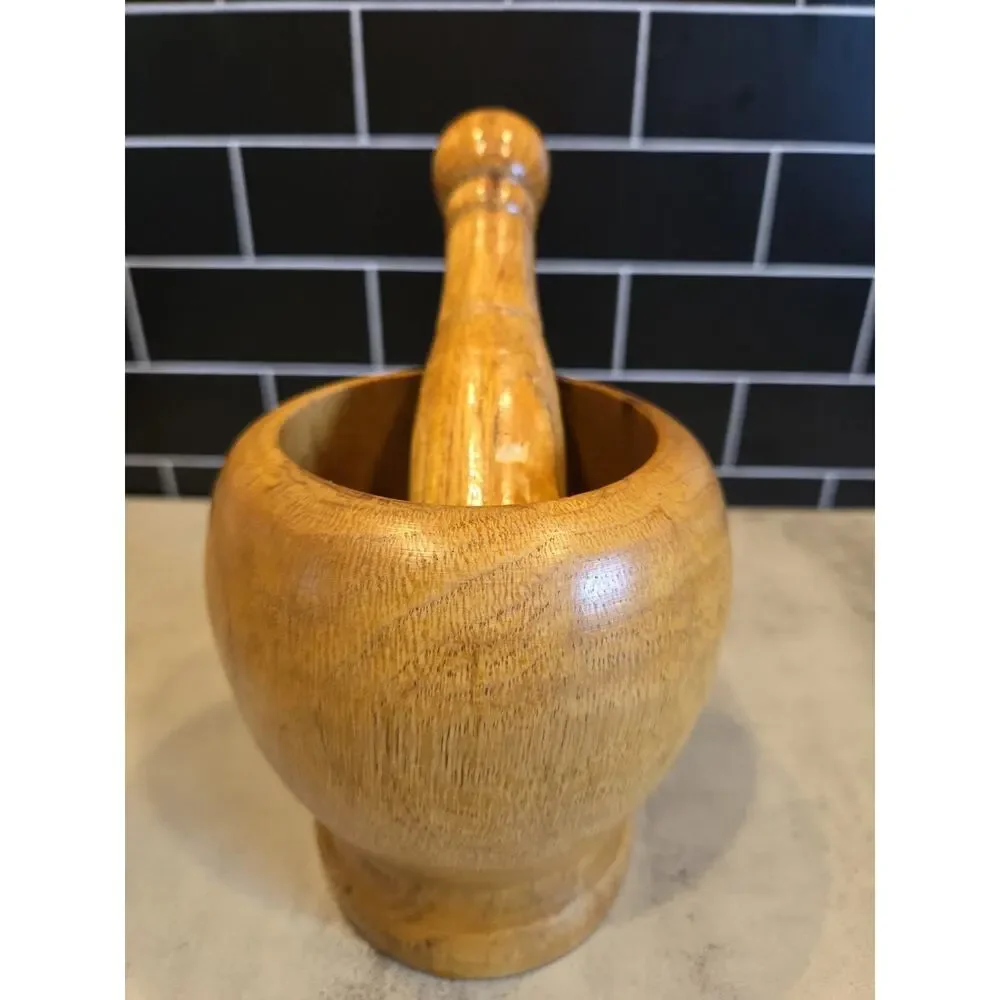 Handmade 4½